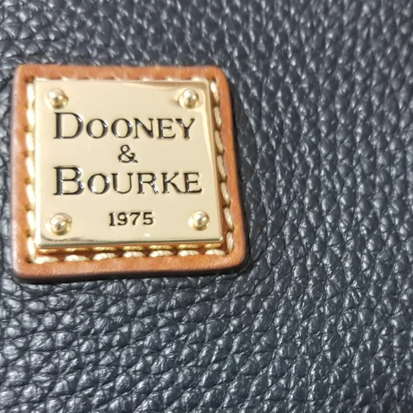 ๐HP๐Dooney & Bourke Pebble Grain Tote - Picture 3 of 16